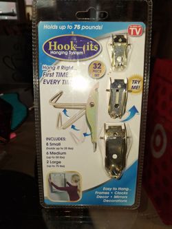 Hooks