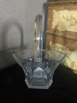 Basket - Canasta - yes available