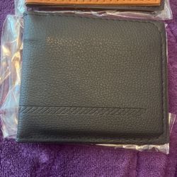 Men Wallet 