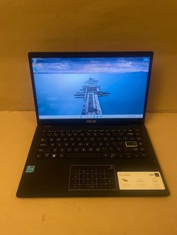 ASUS VivoBook E410KA Laptop