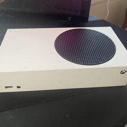 XBOX SERIES S 