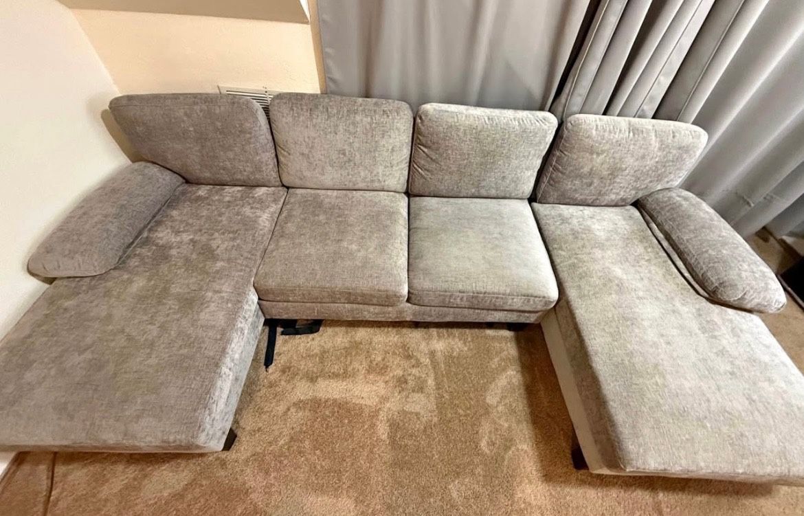 Sectional Couch