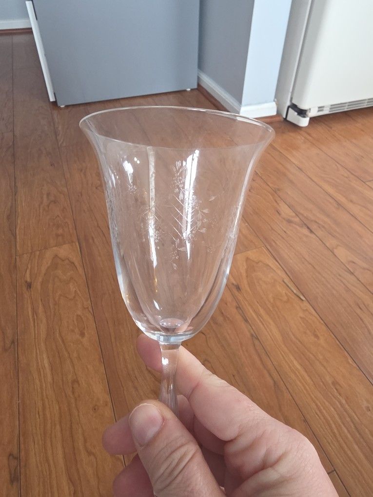 Wine Glass