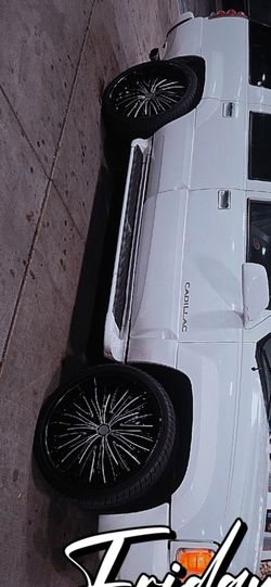 26 inch rims