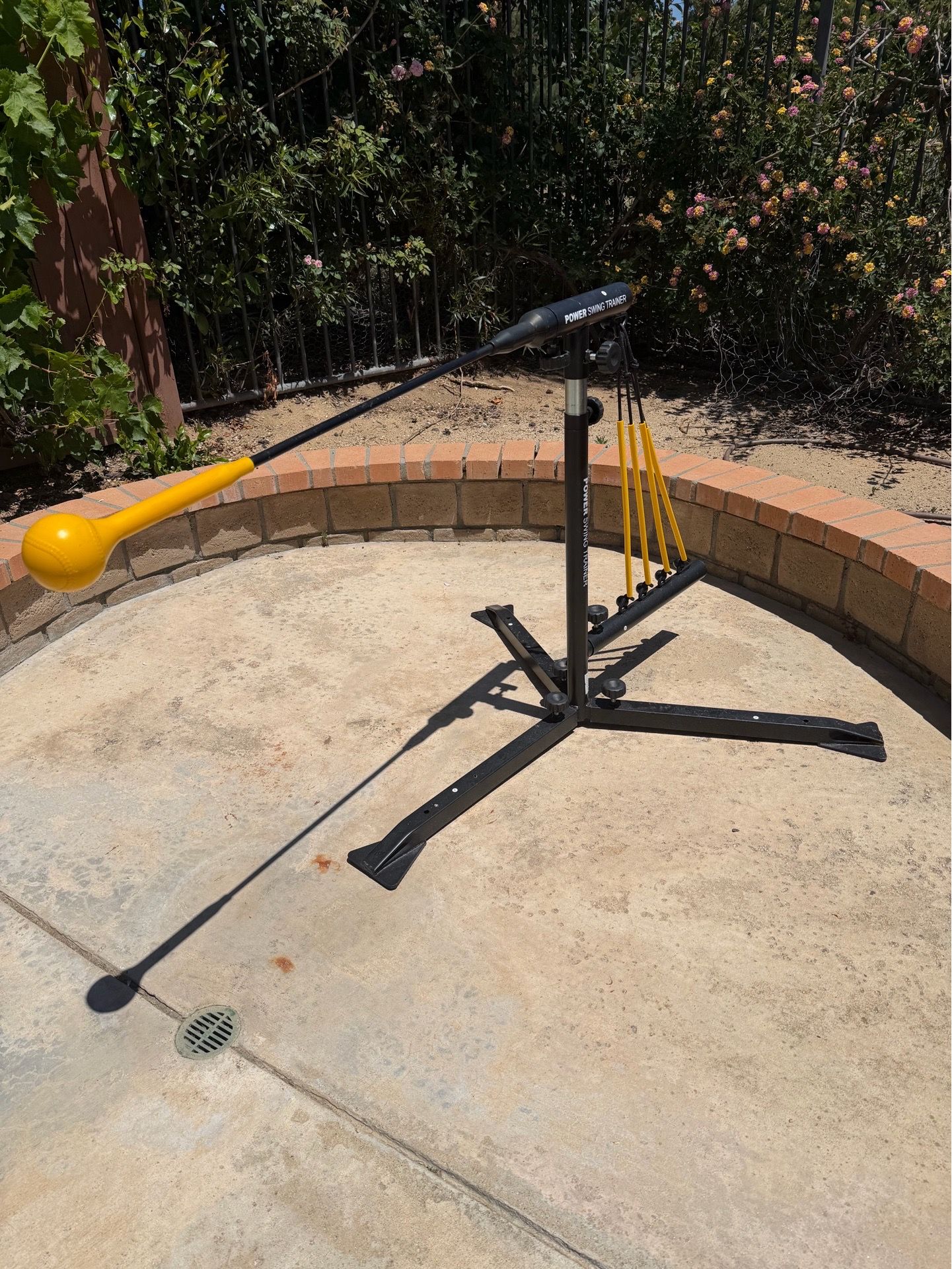 Power Swing Trainer