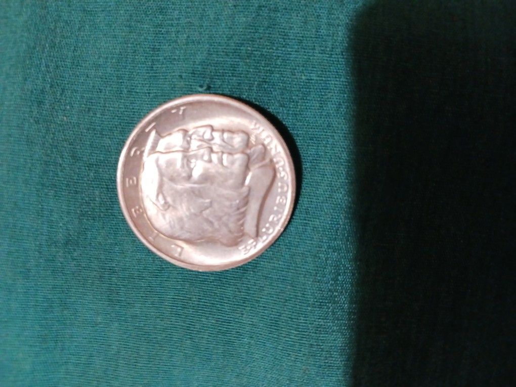 1936 Long Island Commemorative Half Dollàr