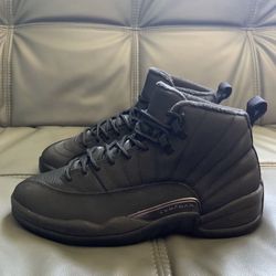 Jordan 12s