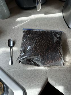 Free Coffee Beans