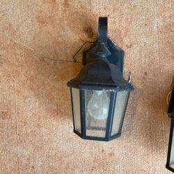Outdoor Lights