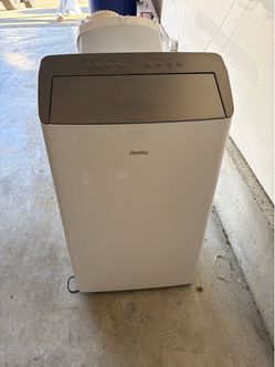 Danby Portable Air Conditioner