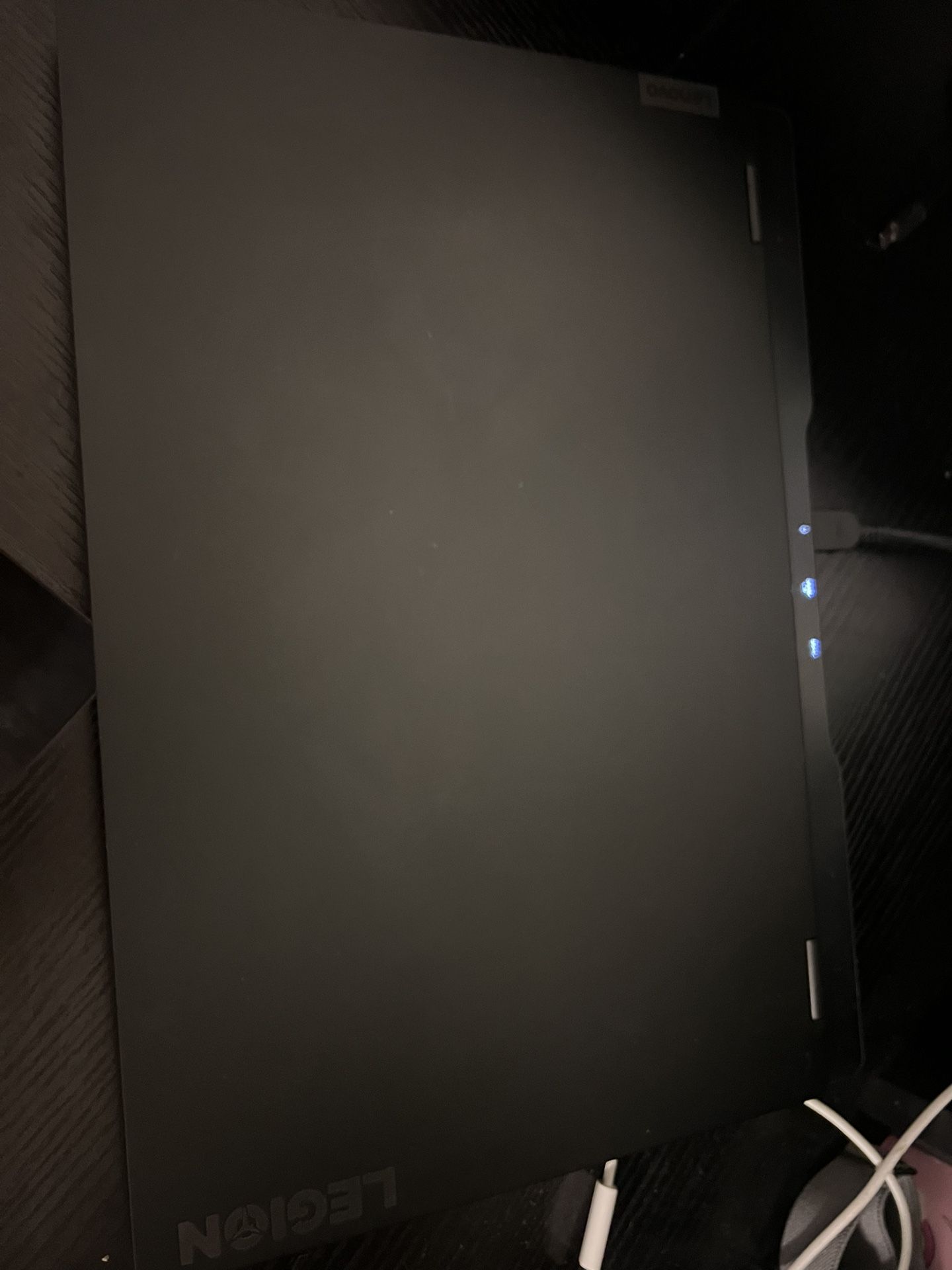 Lenovo Legion Slim 7