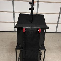 Custom Designed Portable PA System