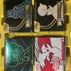 Pokemon Sealed , If You Know - You Know ? 