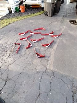 Roof Brackets