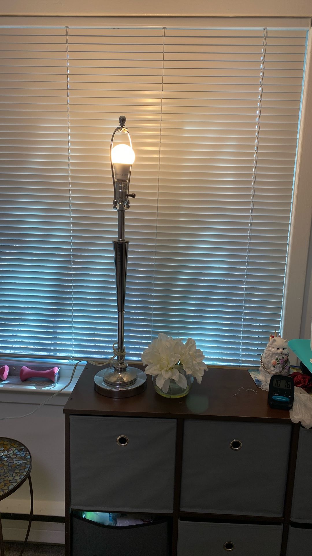 Lamp