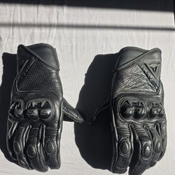 Dainese Gloves 