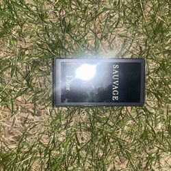 Dior Suvage