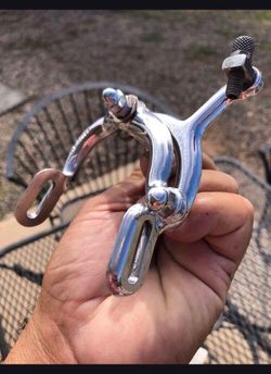 DIA COMPE Rear Brake 730