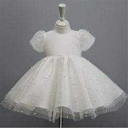Baptism Dress 