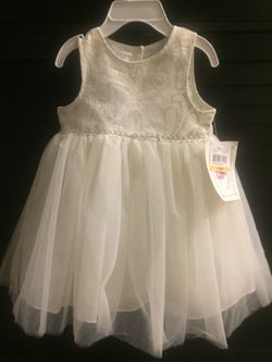 Baby girl dress