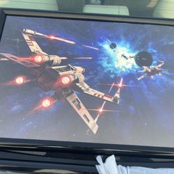 Star Wars Poster