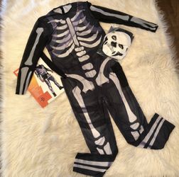 Men’s Fortnite costume