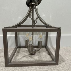 Light Fixture