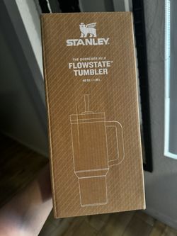 Stanley Tumbler