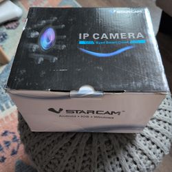 VStarcam IP Camera