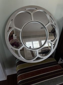 Modern Mirror