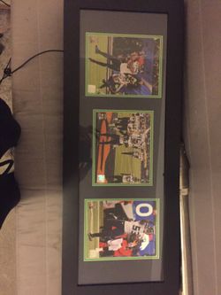 Super bowl MVP. Real photos Seahawks