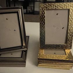 13 Frames For 13 Dollars Or Sold Seperate 