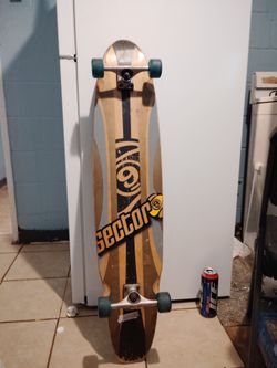 Longboard