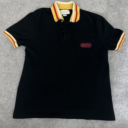 Gucci Polo ( Antonio Browns) 