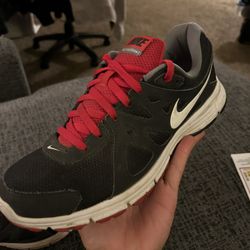 Nike Men’s Athletic  Shoes 