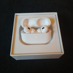 Airpods Pro 2