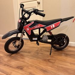 Hiboy DK1 36V Electric Dirt Bike For Kids 3-10