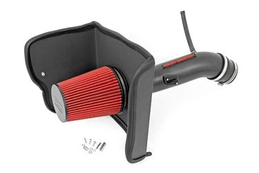 Rough Country Toyota Cold Air Intake [12-21 Tundra 2wd 4wd 5.7L]