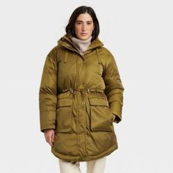 Women Jacket 