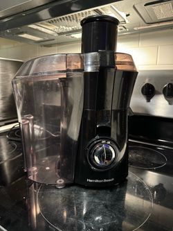 Juicer