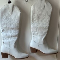 Boots New
