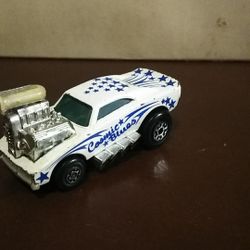 Matchbox collectible