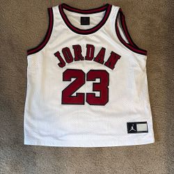 Nike Kids Jersey XL