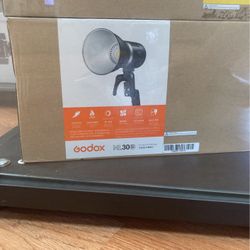 Godox ML 30 Bicolor 