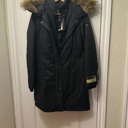 I Madison Coat