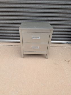 Nightstand