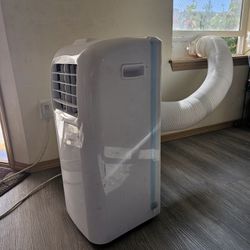 Portable Ac 