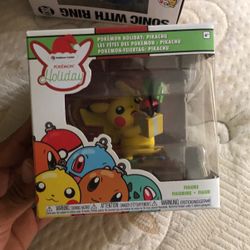 Pokemon Pop