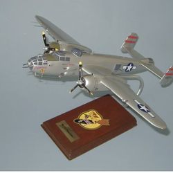 Scale Craft B-25 Panchito