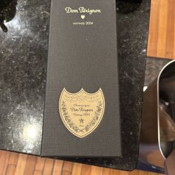 Dom Perignon